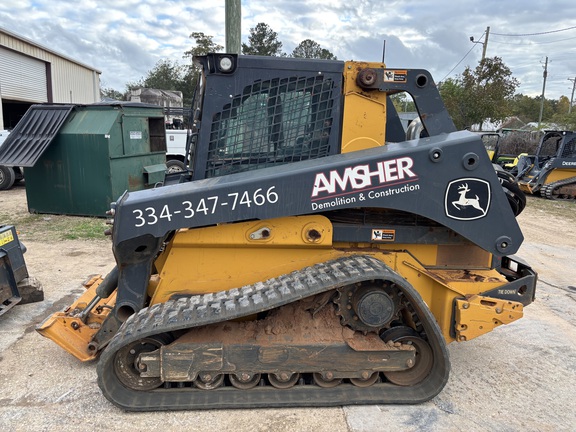 2023 John Deere 333G Photo 3