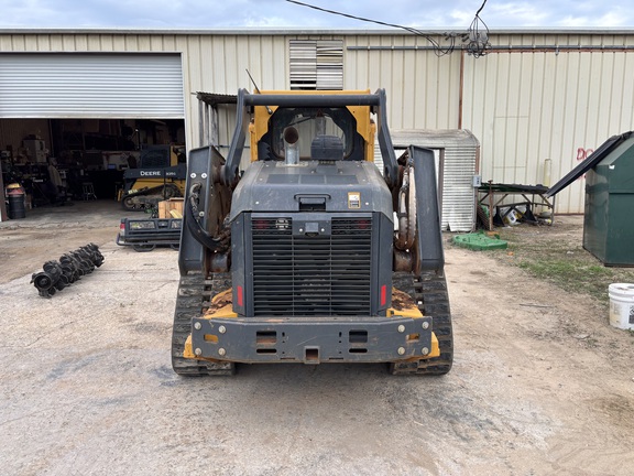 2023 John Deere 333G Photo 5