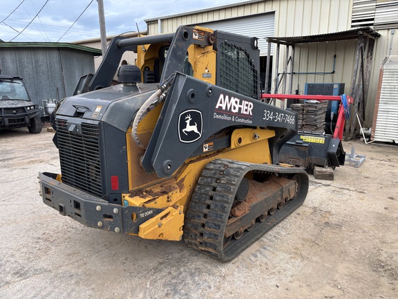 2023 John Deere 333G Photo 6