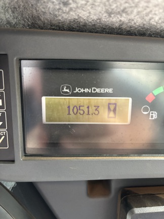 2023 John Deere 333G Photo 8