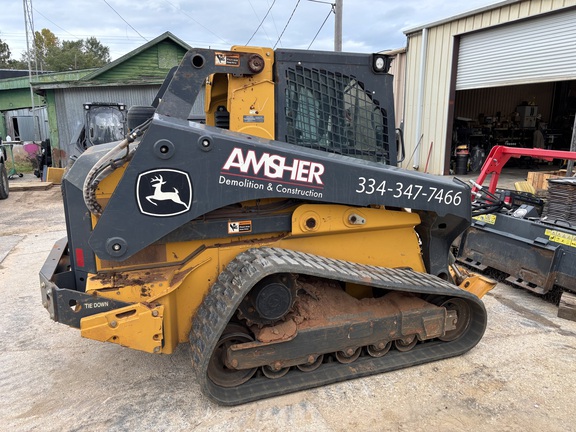 2023 John Deere 333G Photo 7