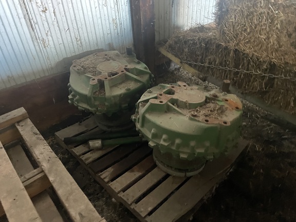 2020 John Deere S770 - Photo3