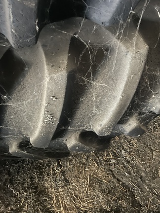 2020 John Deere S770 - Photo5