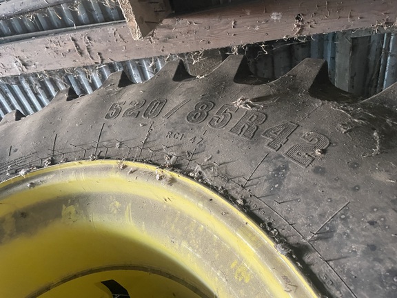 2020 John Deere S770 - Photo7