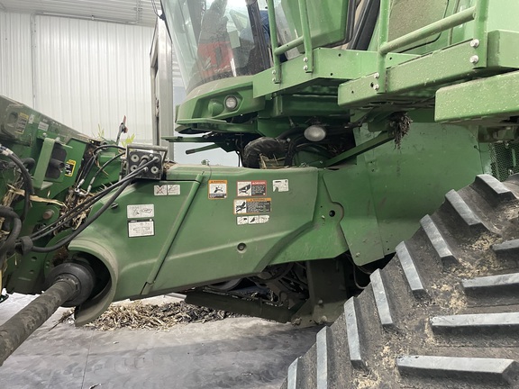 2020 John Deere S770 - Photo8