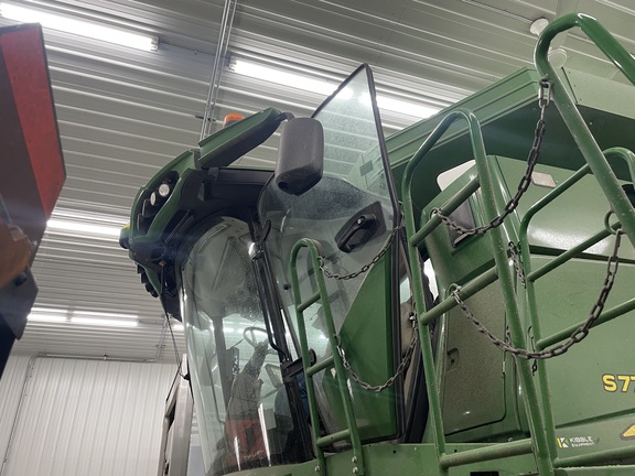 2020 John Deere S770 - Photo9