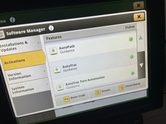 2020 John Deere S770 - Photo10