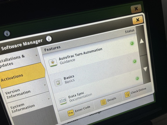 2020 John Deere S770 - Photo11