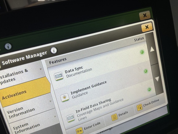 2020 John Deere S770 - Photo12