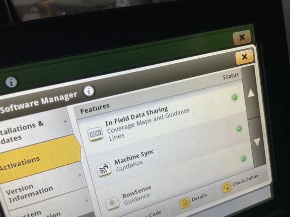 2020 John Deere S770 - Photo13