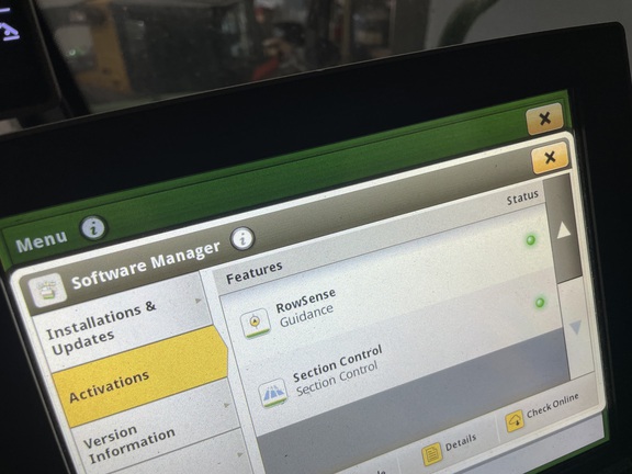 2020 John Deere S770 - Photo14