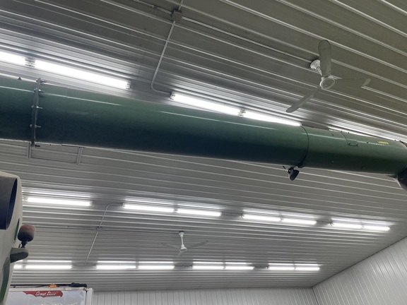 2020 John Deere S770 - Photo19