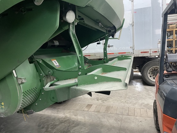 2020 John Deere S770 - Photo20