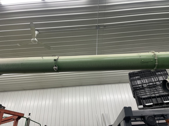 2020 John Deere S770 - Photo21