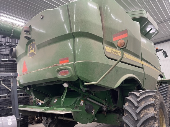 2020 John Deere S770 - Photo2
