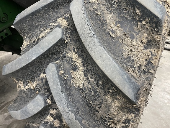 2020 John Deere S770 - Photo18