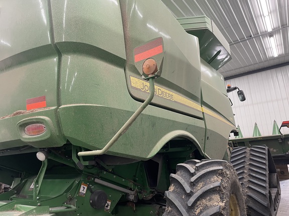 2020 John Deere S770 - Photo23