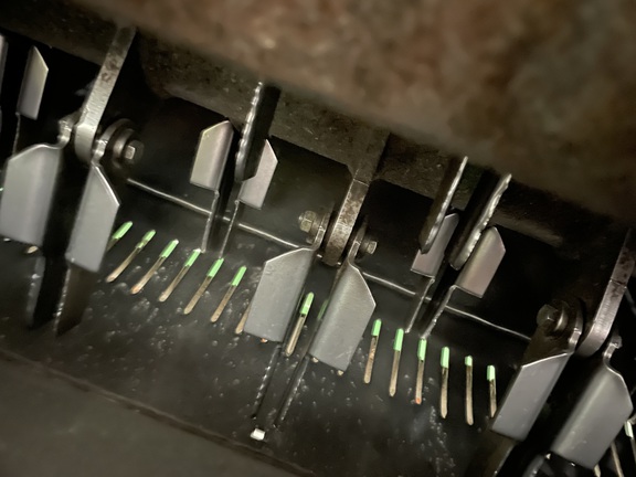 2020 John Deere S770 - Photo22