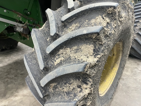 2020 John Deere S770 - Photo24