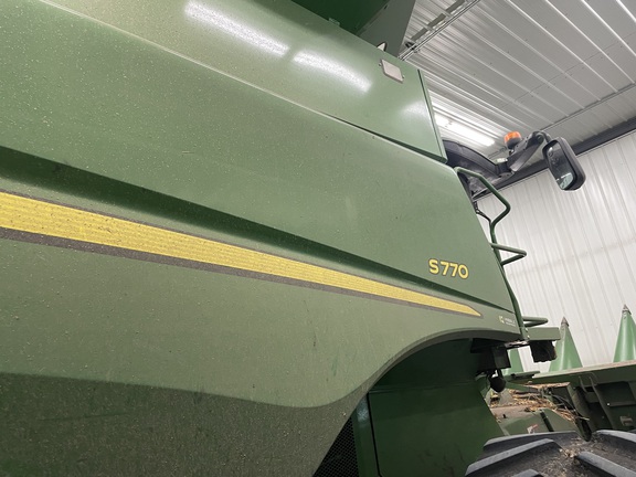 2020 John Deere S770 - Photo25