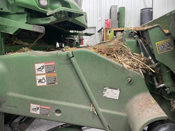 2020 John Deere S770 - Photo26