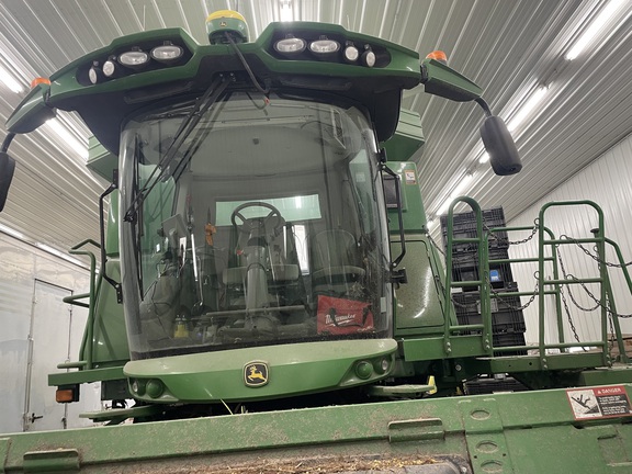 2020 John Deere S770 - Photo28