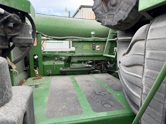 2020 John Deere S770 - Photo31