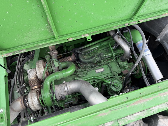 2020 John Deere S770 - Photo32