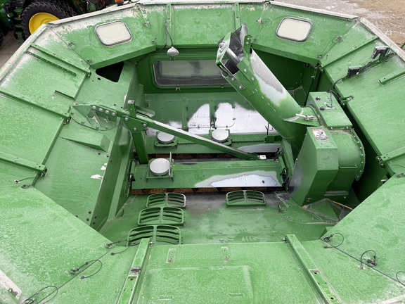 2020 John Deere S770 - Photo33