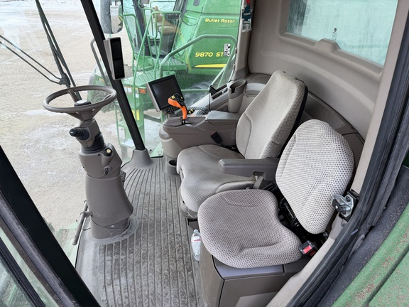 2020 John Deere S770 - Photo36