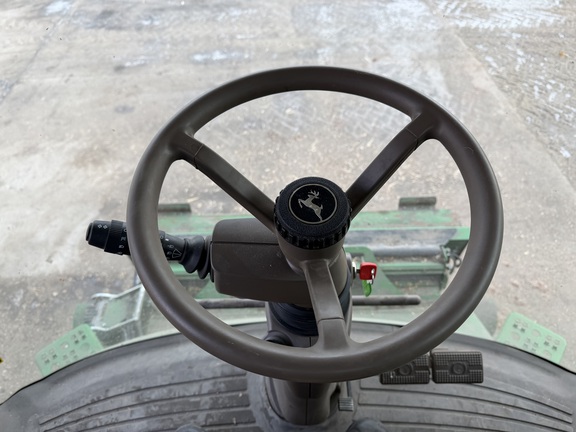 2020 John Deere S770 - Photo37