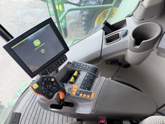 2020 John Deere S770 - Photo41