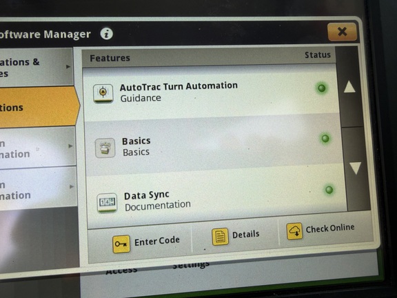 2020 John Deere S770 - Photo44