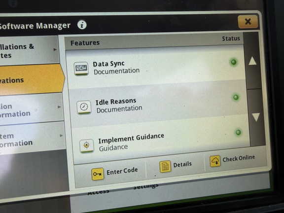 2020 John Deere S770 - Photo45