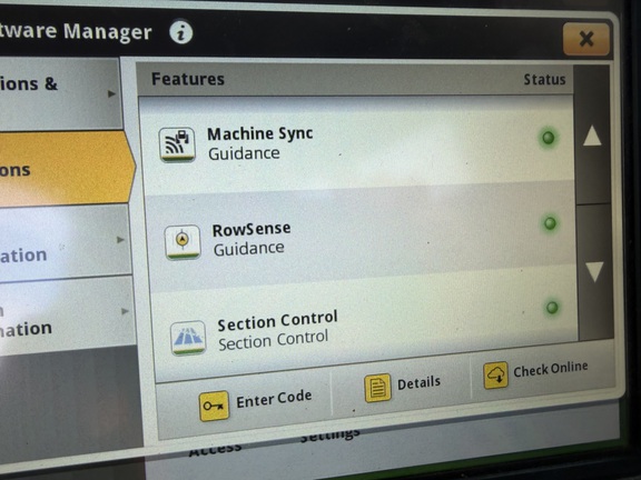 2020 John Deere S770 - Photo47