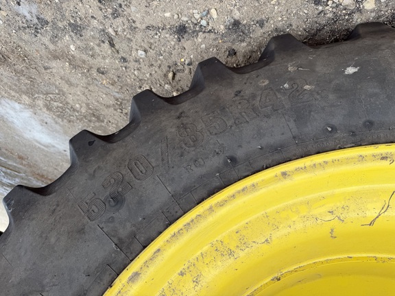 2020 John Deere S770 - Photo7