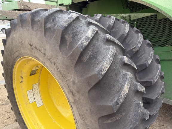 2020 John Deere S770 - Photo8