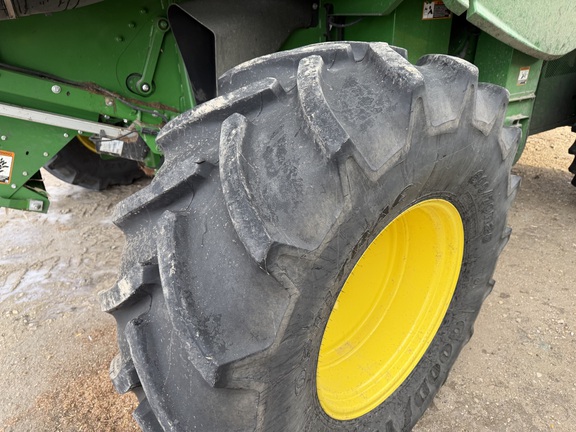 2020 John Deere S770 - Photo11