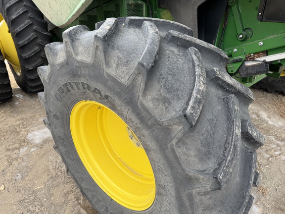 2020 John Deere S770 - Photo13