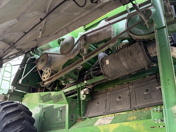 2020 John Deere S770 - Photo14