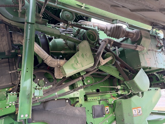 2020 John Deere S770 - Photo15