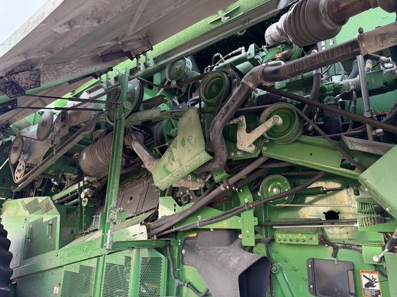 2020 John Deere S770 - Photo16