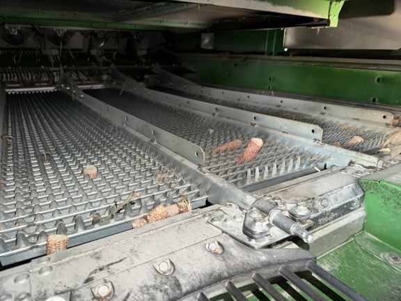 2020 John Deere S770 - Photo17