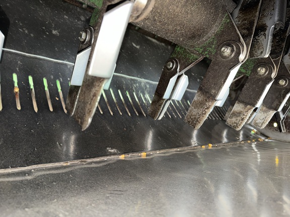 2020 John Deere S770 - Photo18