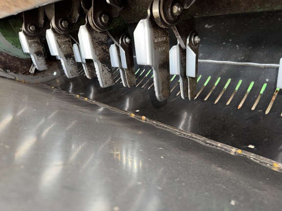 2020 John Deere S770 - Photo19