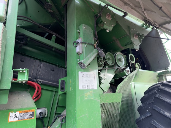 2020 John Deere S770 - Photo20