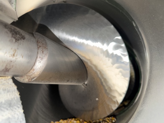 2020 John Deere S770 - Photo21