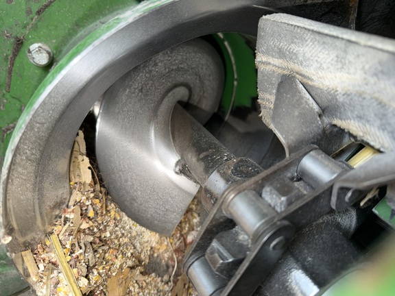 2020 John Deere S770 - Photo22