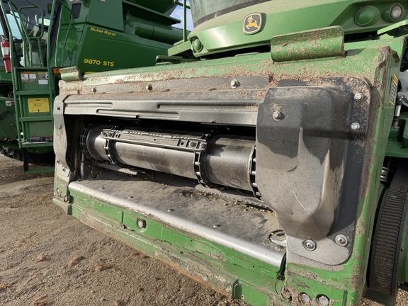 2020 John Deere S770 - Photo26