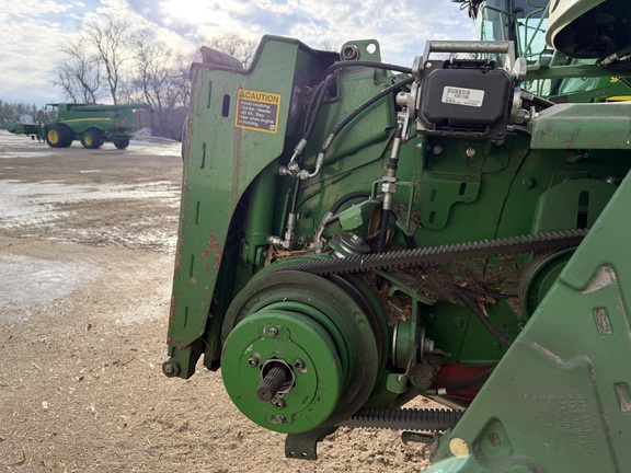 2020 John Deere S770 - Photo27